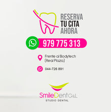 Cargar imagen en el visor de la galería, PACK TU SONRISA ENAMORA
