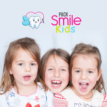 Cargar imagen en el visor de la galería, PACK SMILE KIDS
